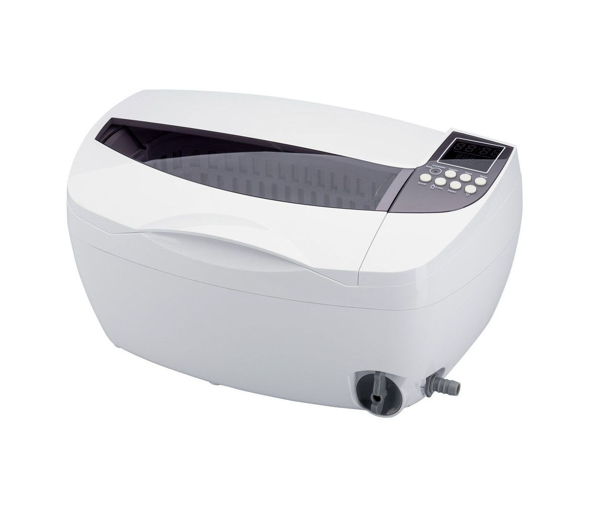 Ультразвуковая ванна Lucro CD-4830, 3 л