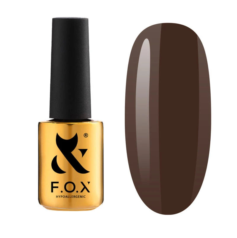 Vernis gel Gold Spectrum 093, 7 ml