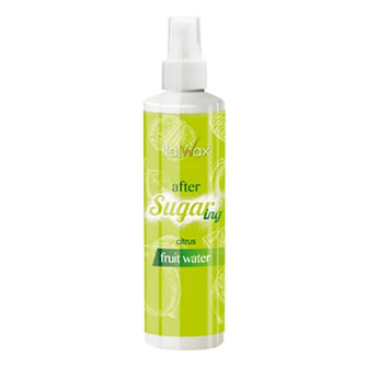 ItalWax Pēc cukura vaksācijas citrusaugļu ūdens, 250 ml