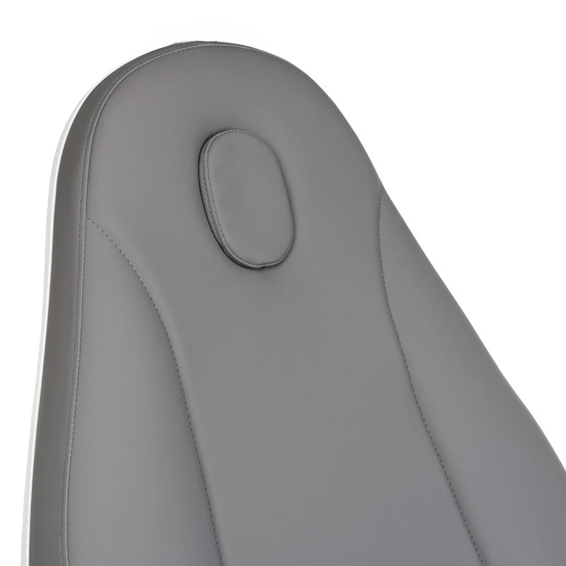 Beauty bed-couche 6672A, 5 motors, gray