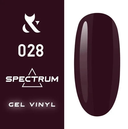 Gellack Gold Spectrum 028, 7 ml