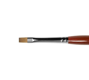 Ota Roubloff GK23R plāna gēla nagu modelēšanai, kolonski [6]