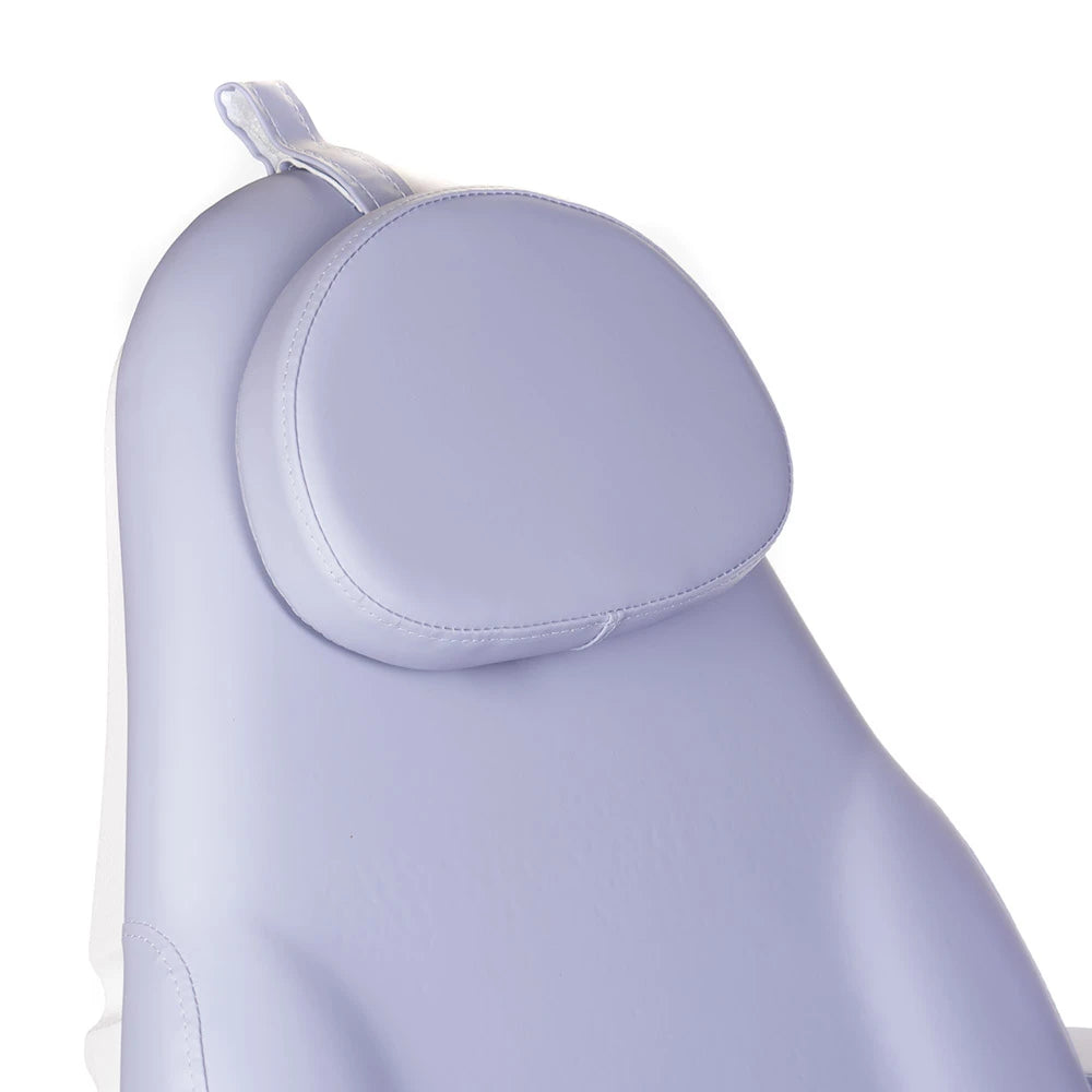 Pedikīra krēsls BD-8294 PEDI, 2 motori, lavandas