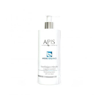 Apis Hydro Balance fugtgivende lotion med søalger, 500 ml