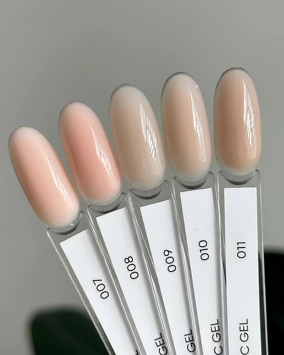 Iconic Gel 10, 15 ml