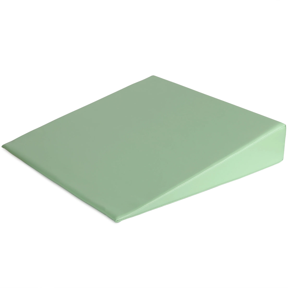 Wedge Bolster 60x60x12 K022 Green