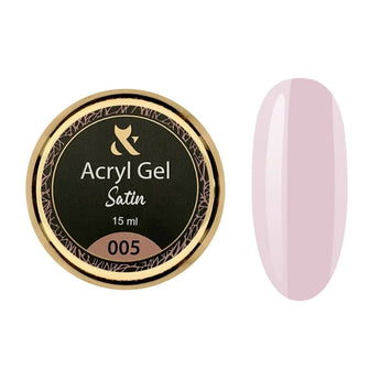 F.O.X Acrylgel Satin 005, 30 ml