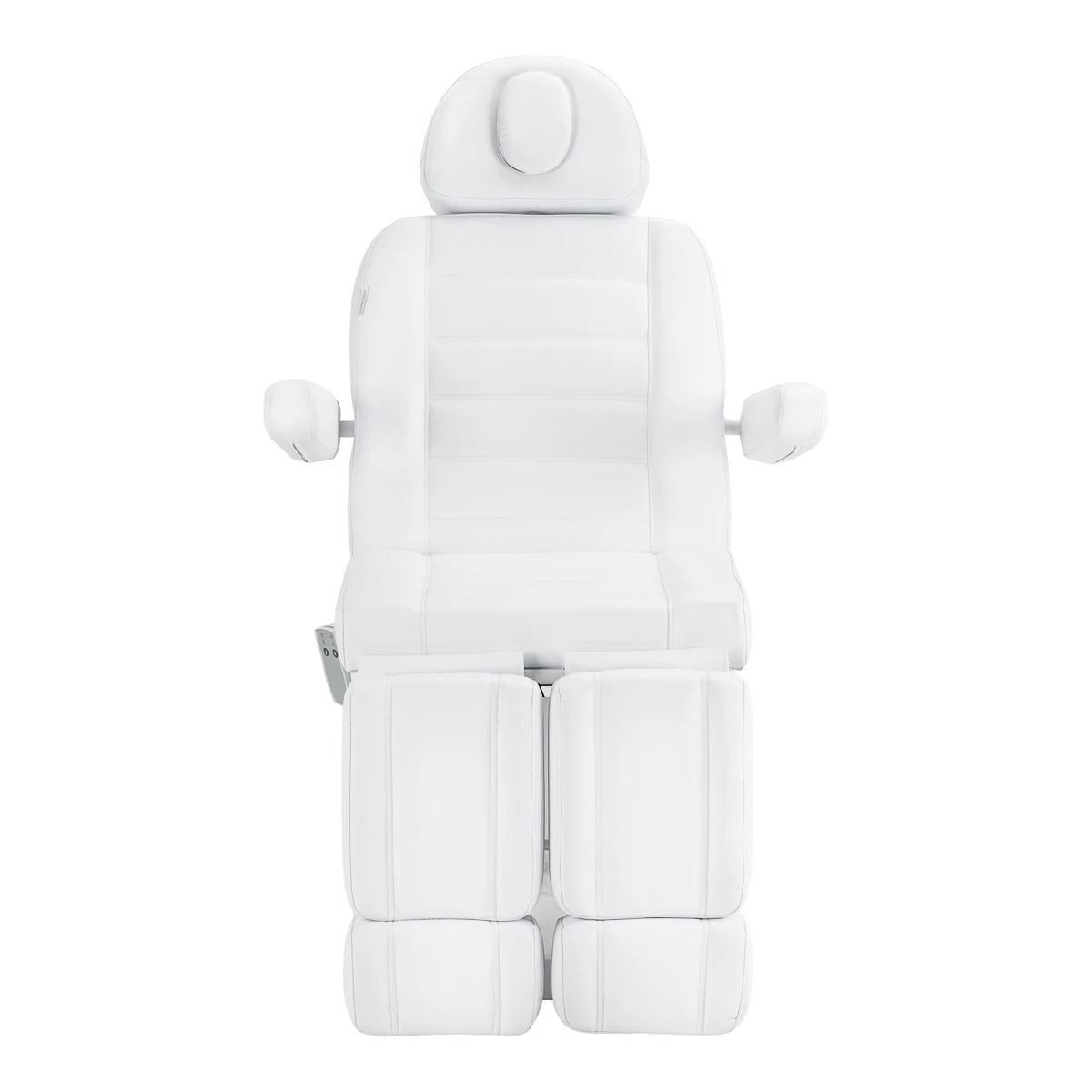 Electric pedicure chair Azzurro 706 1 motor white