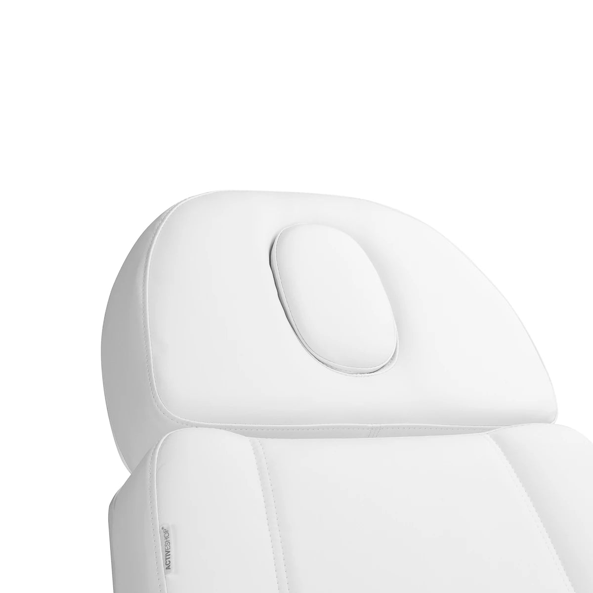 Azzurro Lux cosmetic chair 3m white
