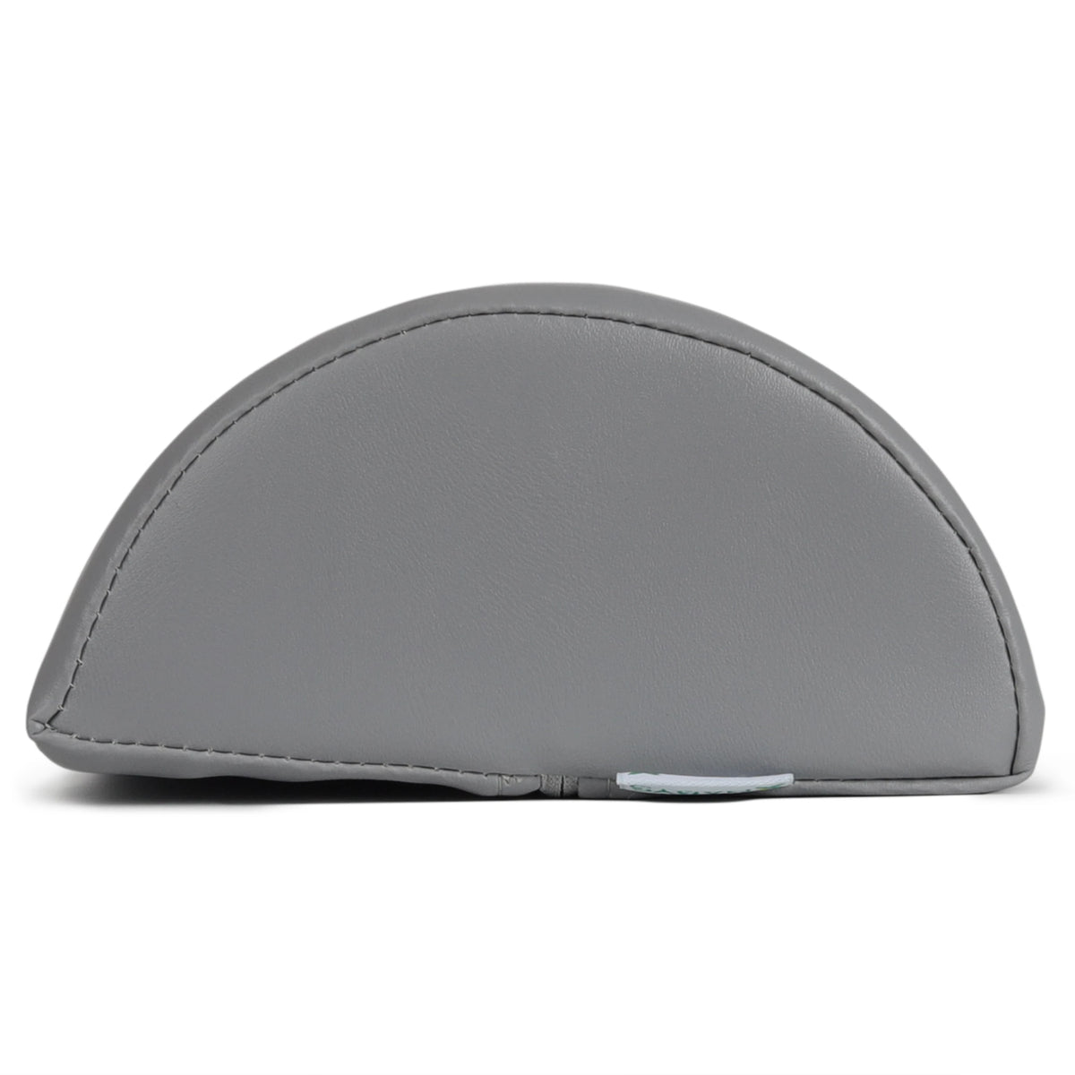 Semi Round Bolster 60x19x9 K029 Grey