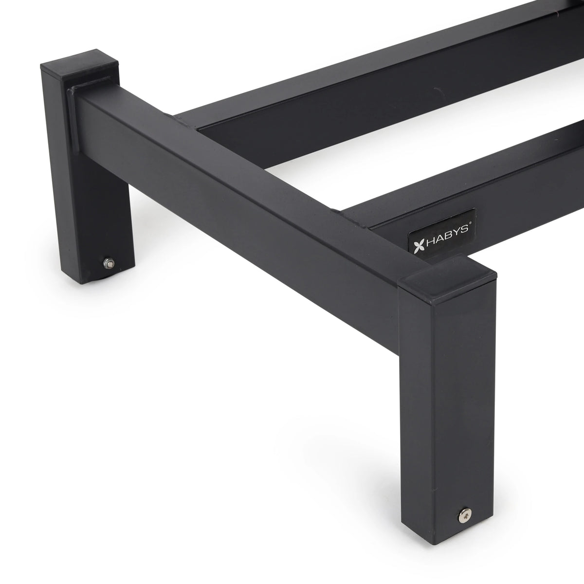 Fortis 5 ERGO massagetafel, grijs