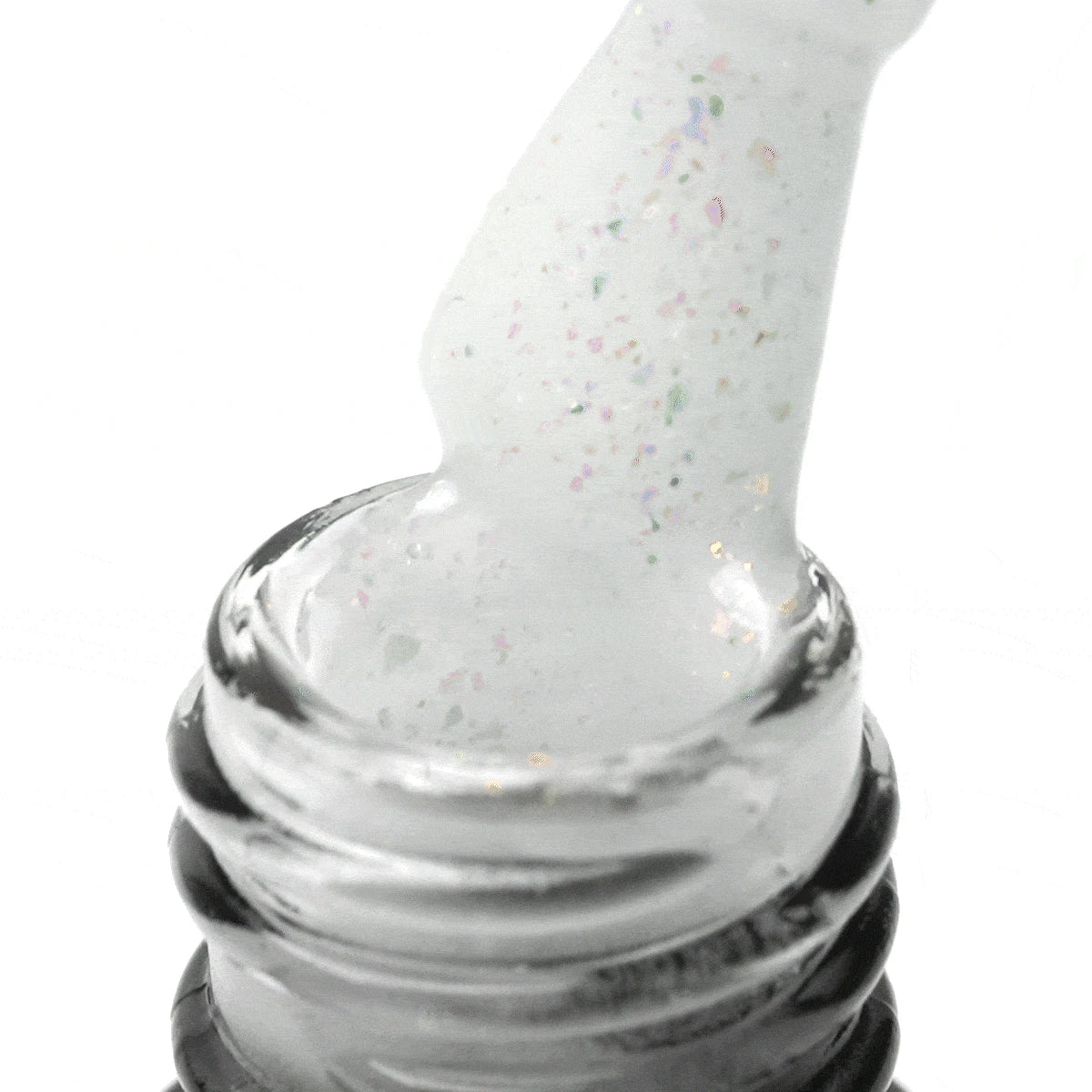 OCHO NAILS Hybrid Base Powerful 184, 5 g