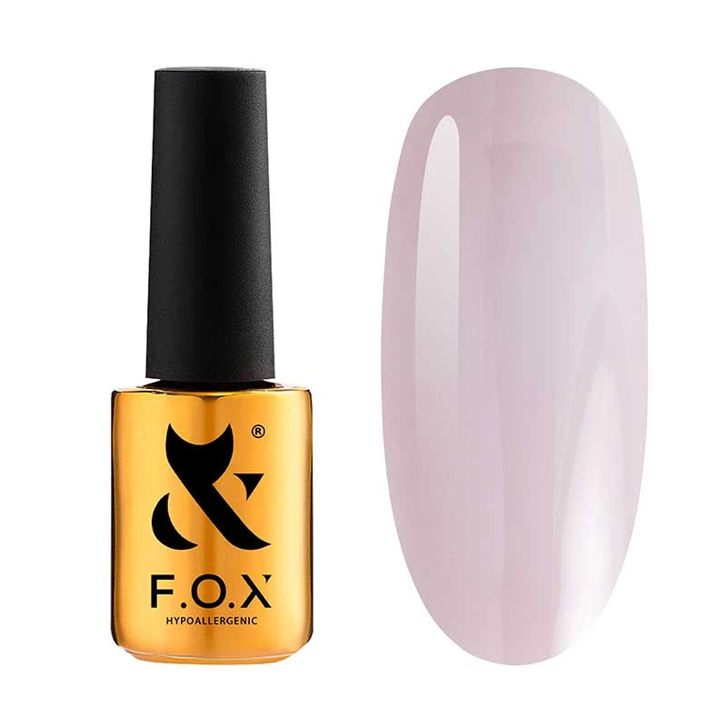F.O.X Top Tonal Top 003, 7 ml