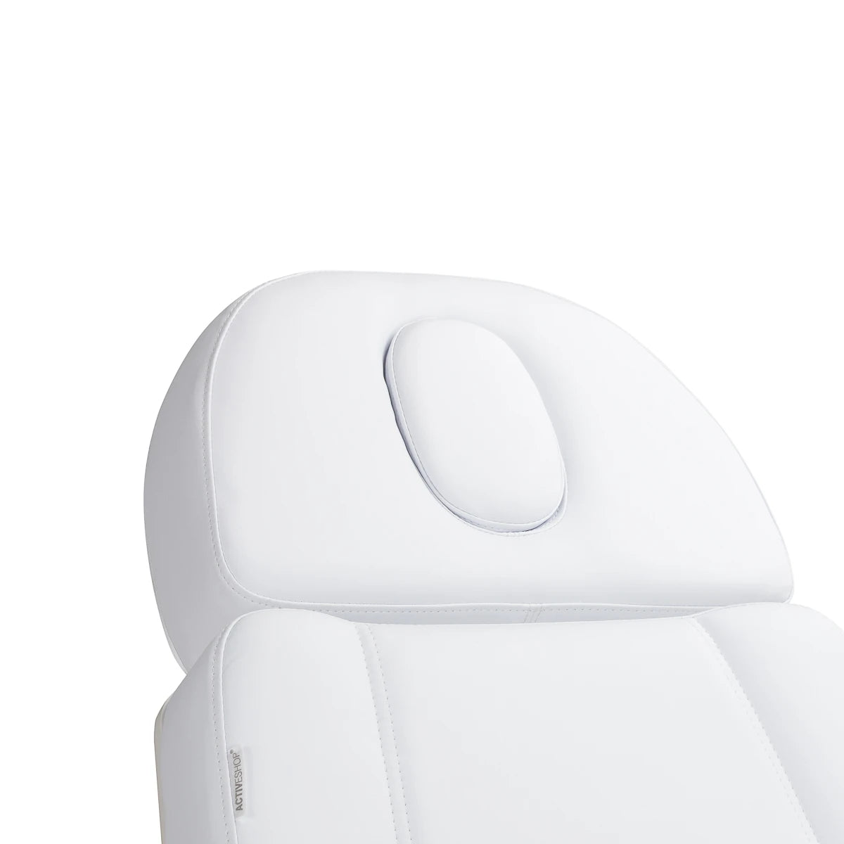 Azzurro Lux chaise cosmétique 3m blanche