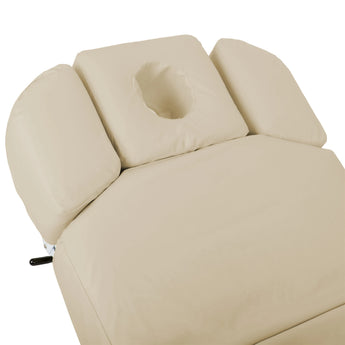 Protective Table Cover C460 (Oil-resistant) Eterna - beige