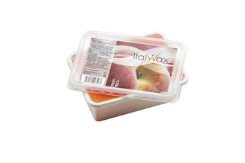 ItalWax Parafīns PEACH, 500 g