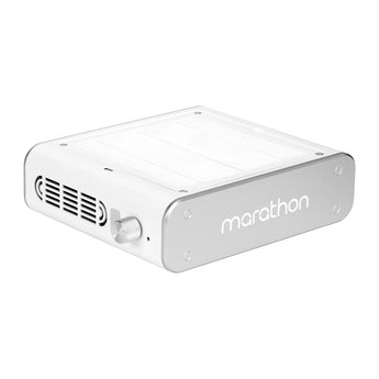 Saeyang Marathon putekļu sūcējs, 65W
