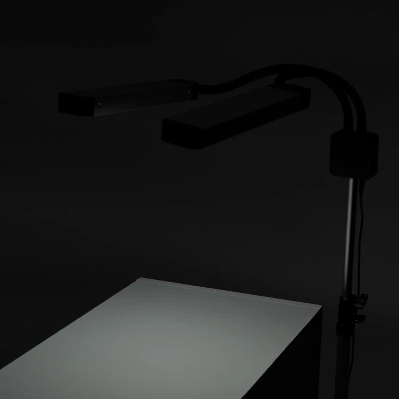 Lampada LED Polluks II MSP-LD01 Per Ciglia E Make-up
