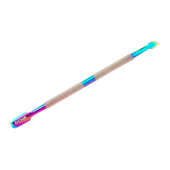 OCHO TITANIUM Titāna pēdu vīle pedikīram PO02A, 13 cm