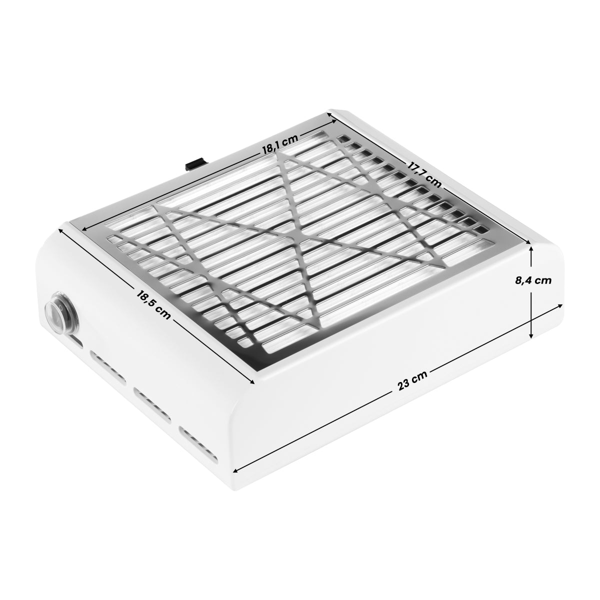 Momo J-23 cassette dust absorber