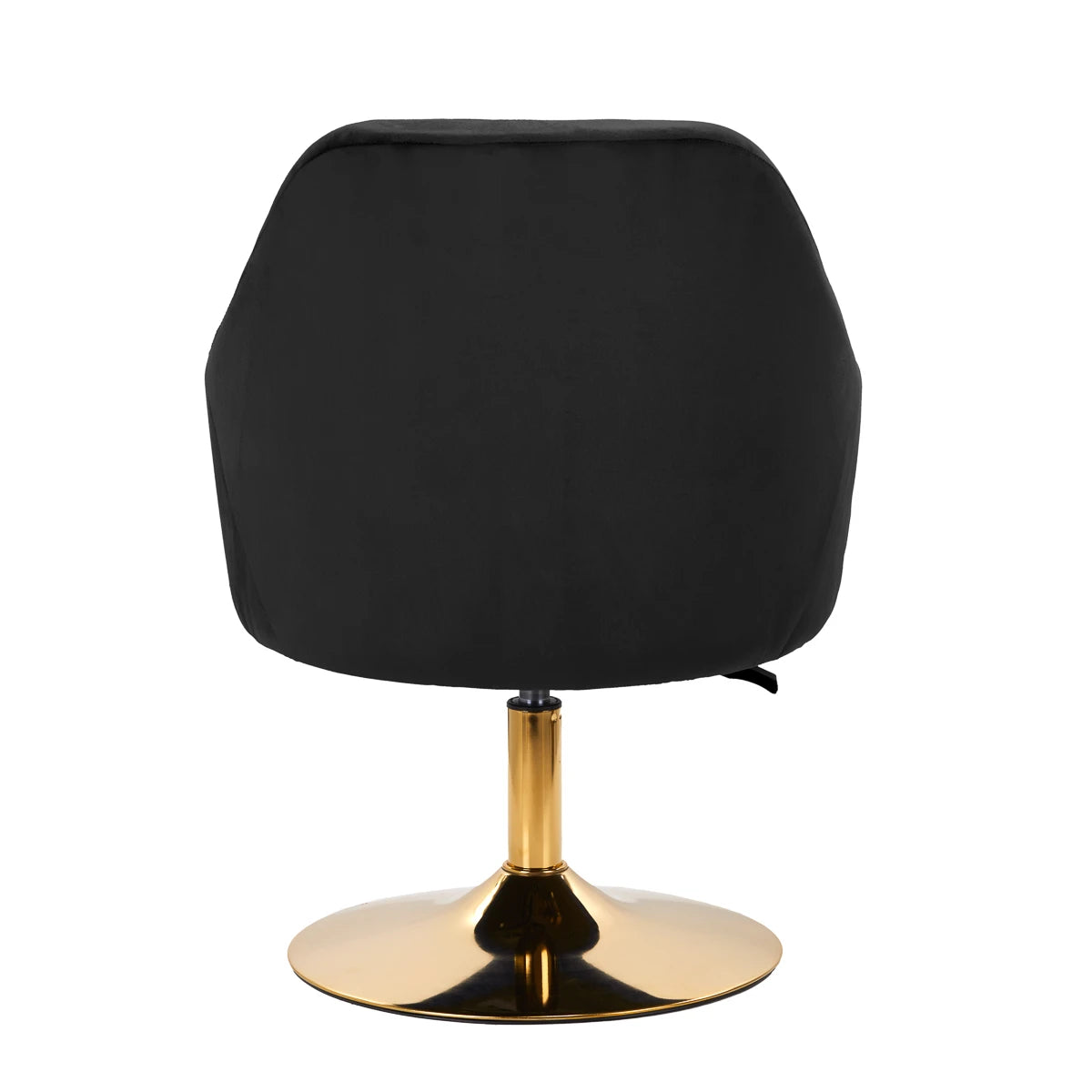 4Rico Armchair QS-BL14G black