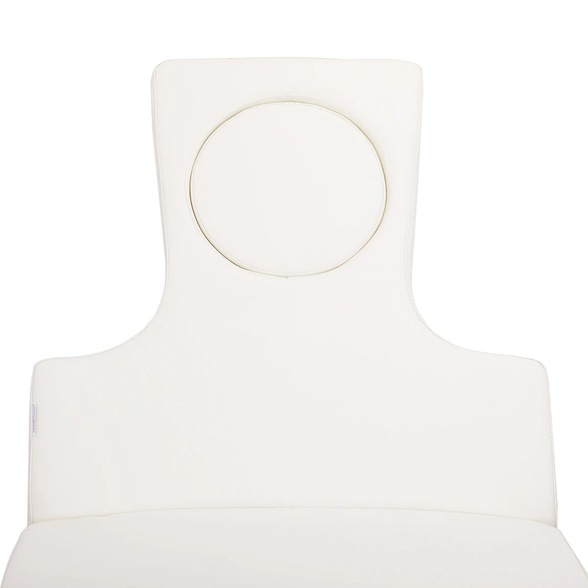 Lit cosmétique Spa azzurro 815b, blanc brillant, chauffé