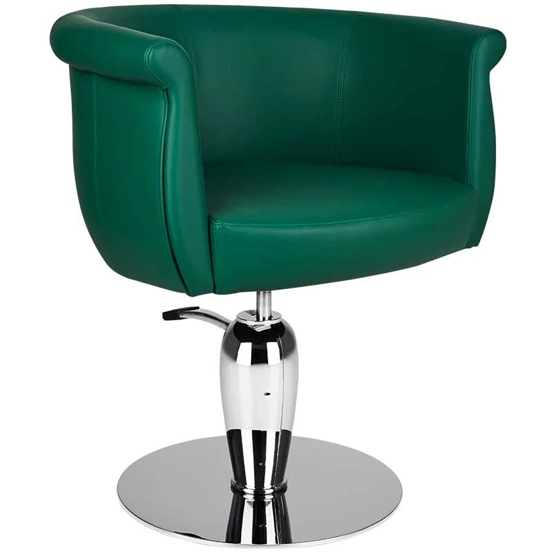 Hairdressing chair TULIP