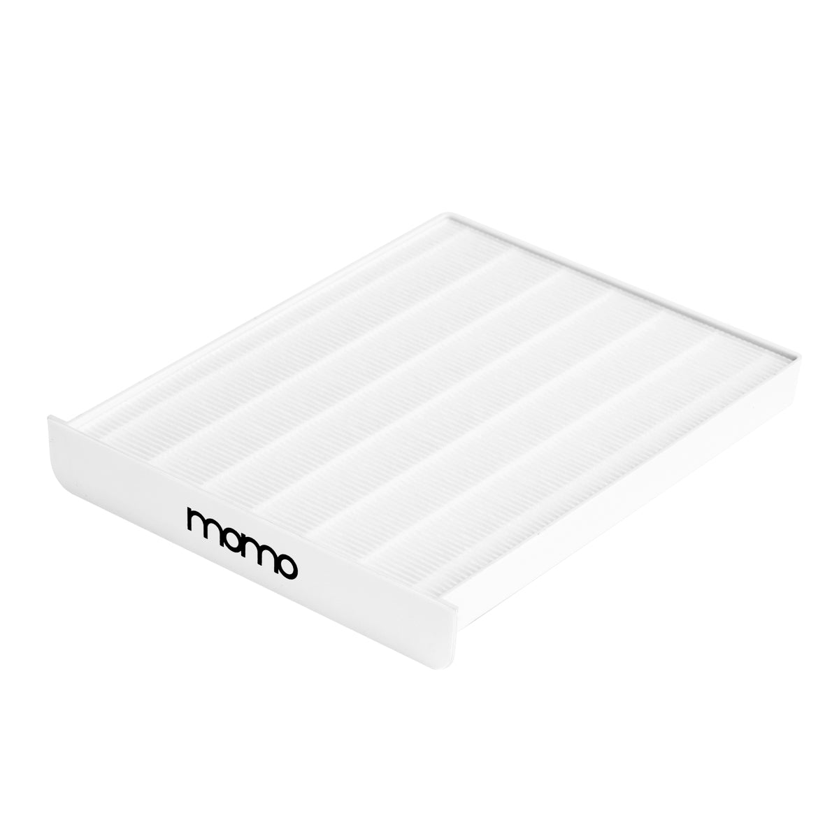 Giovanni Tavolo manicure G031 con aspiratore, bianco (2a scelta)