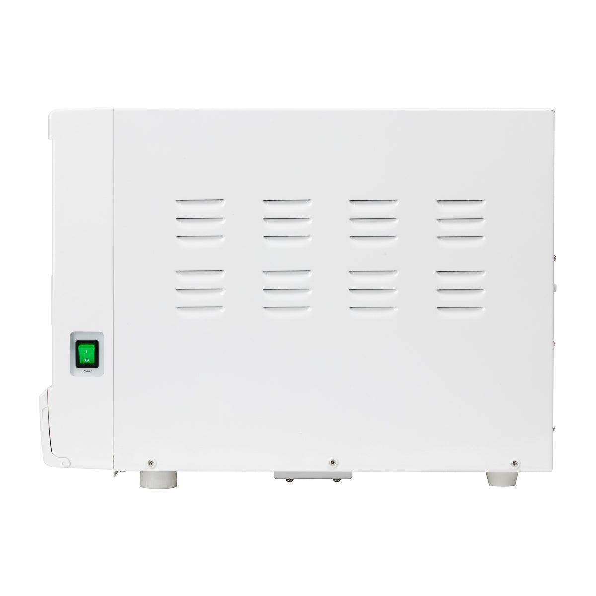 Fomos Foster 12L Autoclave White