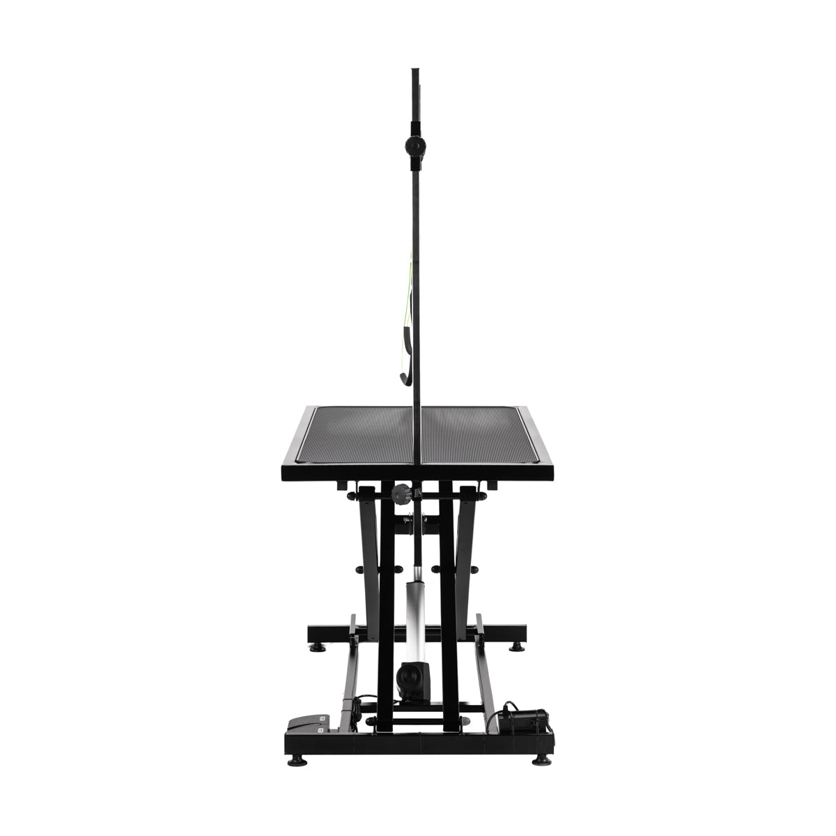 Tavolo toelettatura elettrico PAW 1, nero