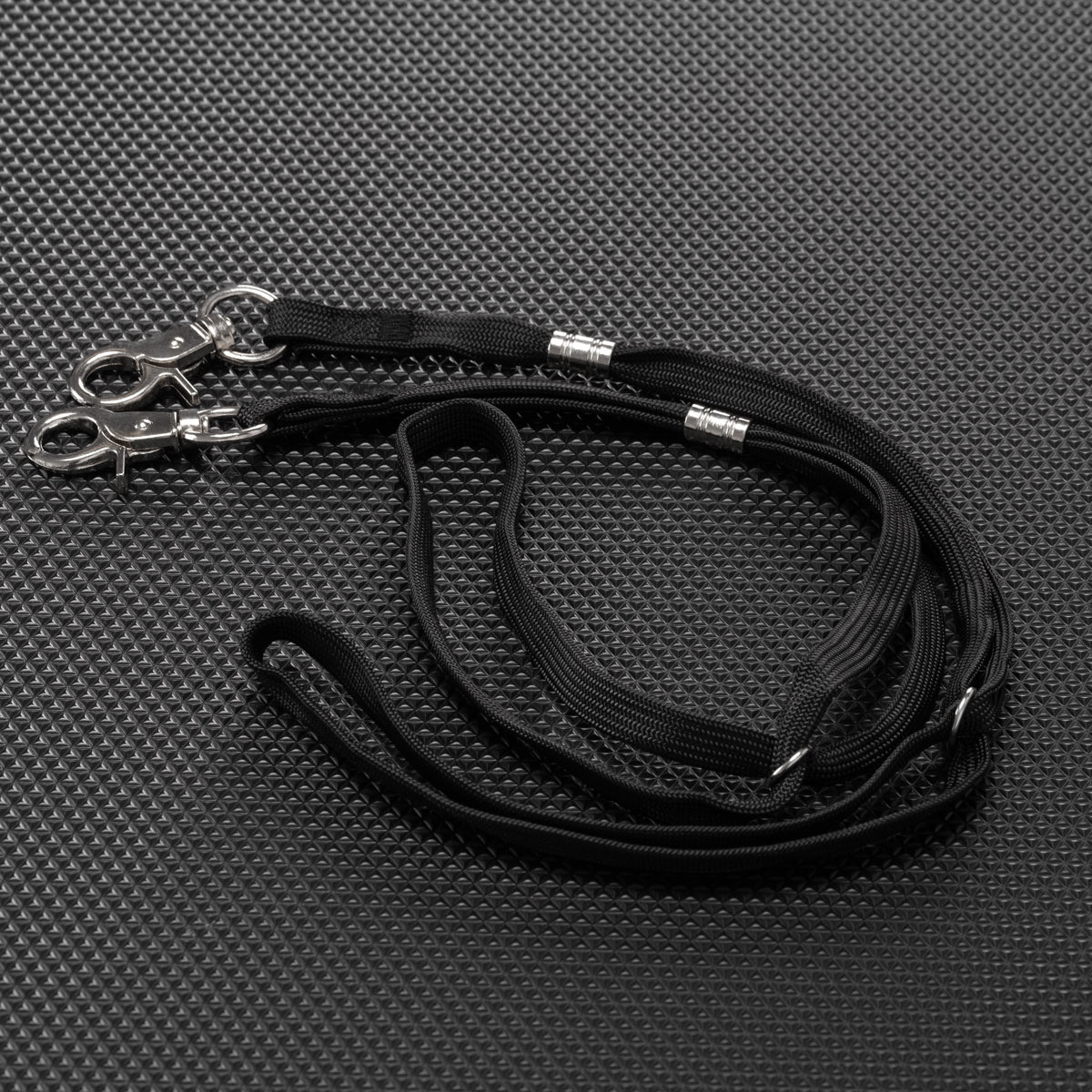 Tavolo toelettatura elettrico PAW 1, nero