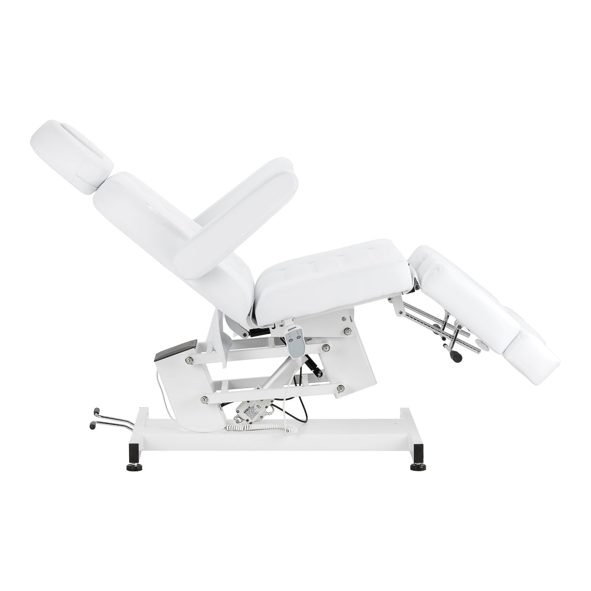 Electric pedicure chair Azzurro 706 1 motor white