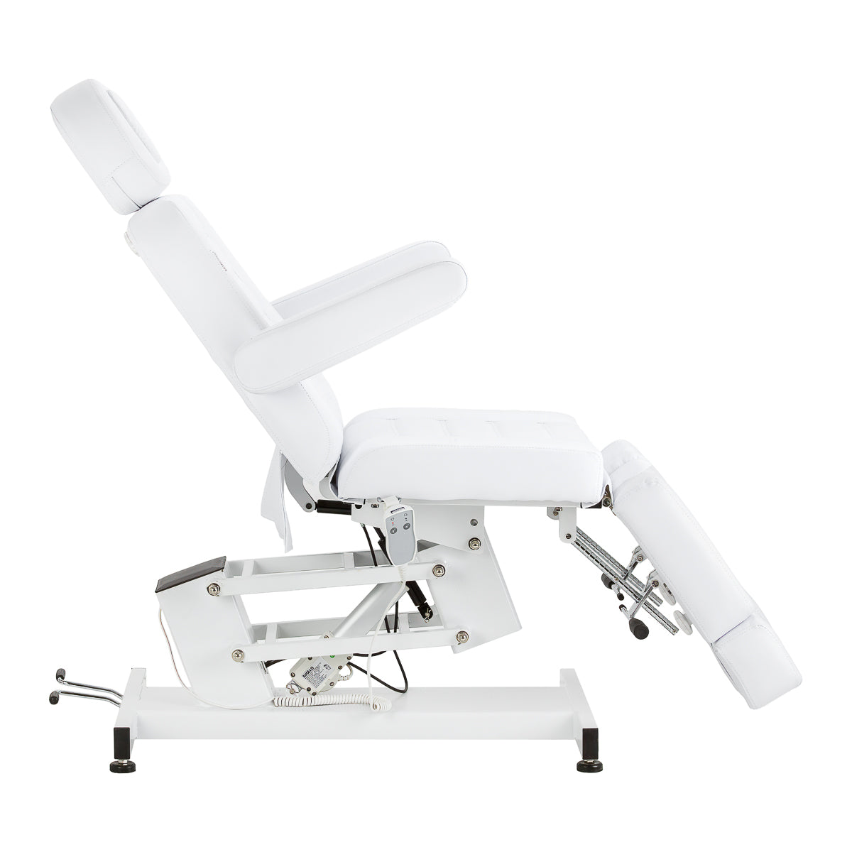Electric pedicure chair Azzurro 706 1 motor white