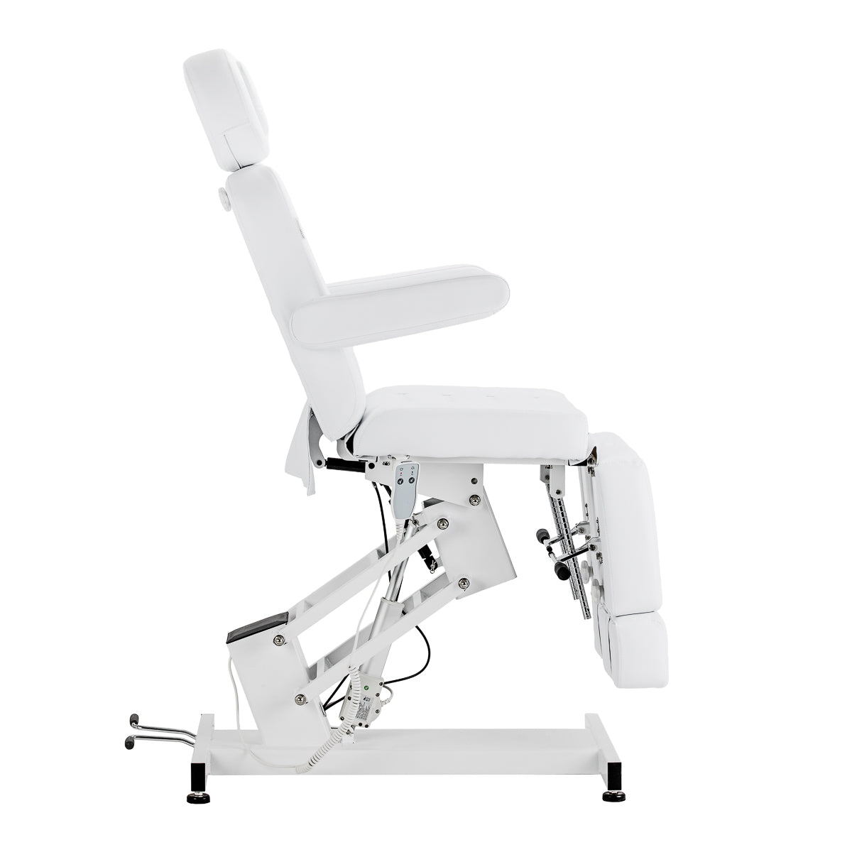 Electric pedicure chair Azzurro 706 1 motor white
