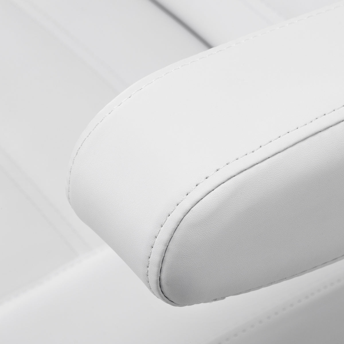 Electric pedicure chair Azzurro 706 1 motor white