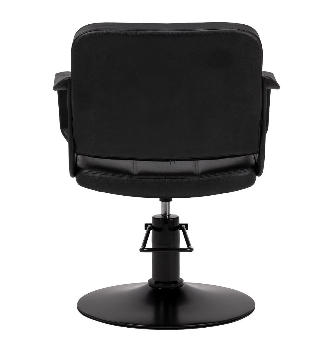 Hairdressing chair Hair System Komodo black