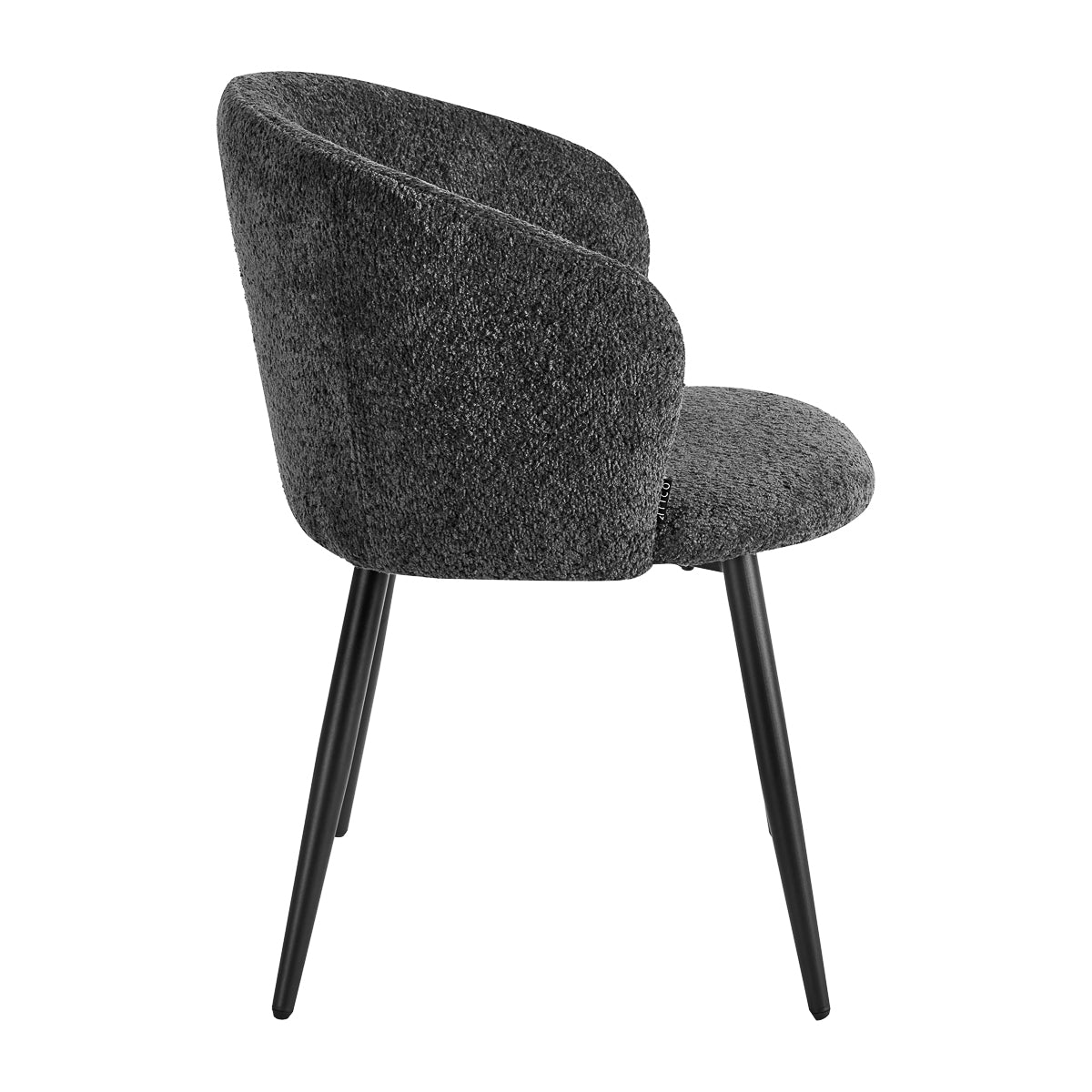 Chair 4Rico Verso black