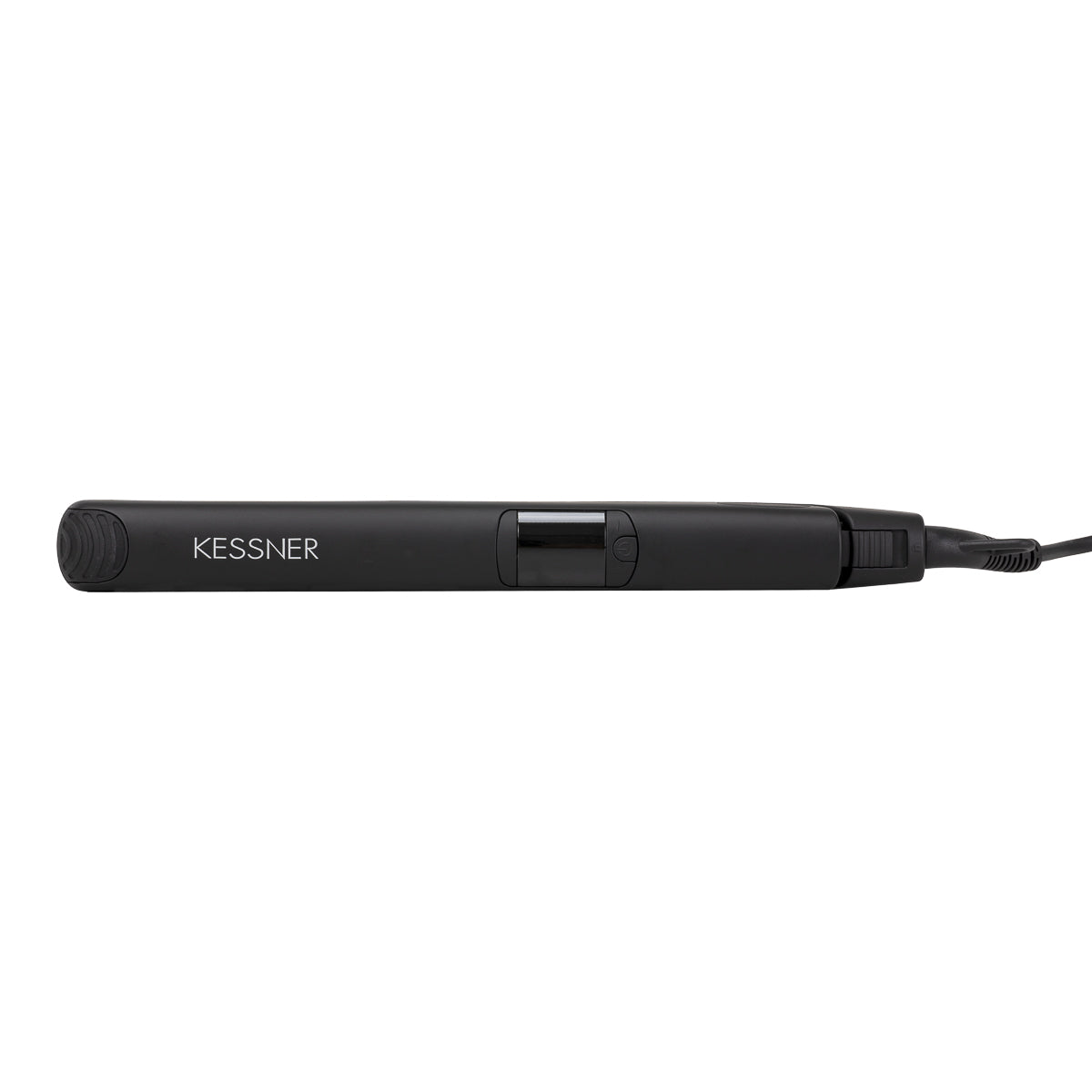 Выпрямитель для волос Kessner Ionic 230°C, чёрный