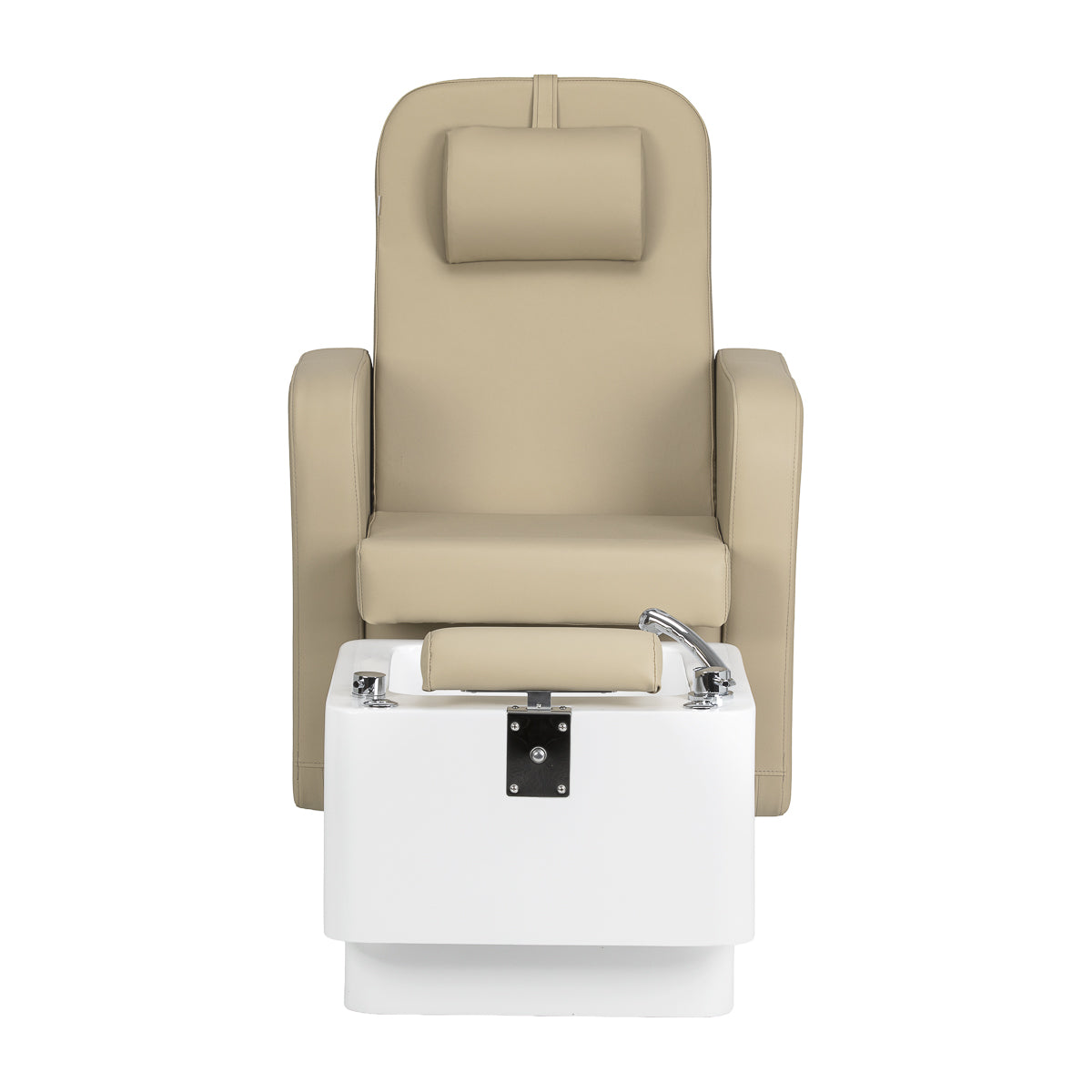 SILLON Elysia Pedikiūro kėdė, smėlio spalva