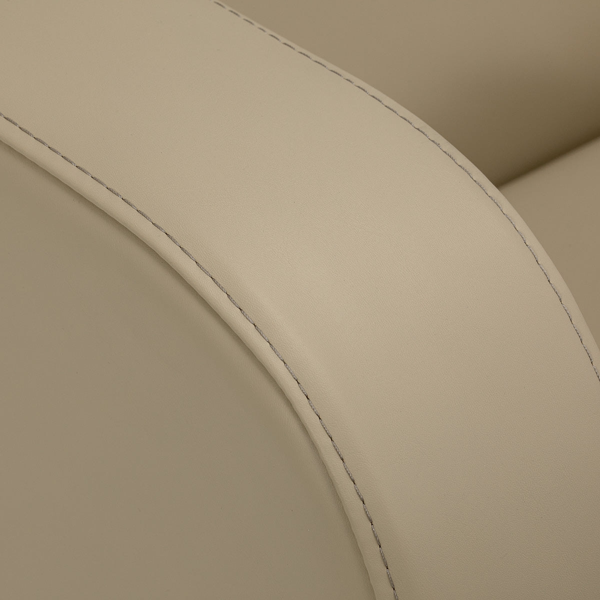 SILLON Elysia Pedikiūro kėdė, smėlio spalva