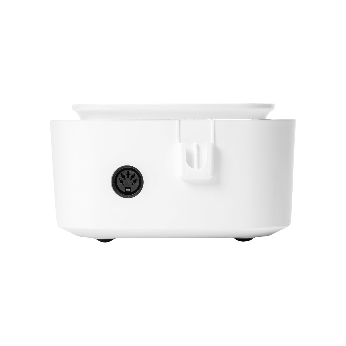 Nail drill Exo Syntra white
