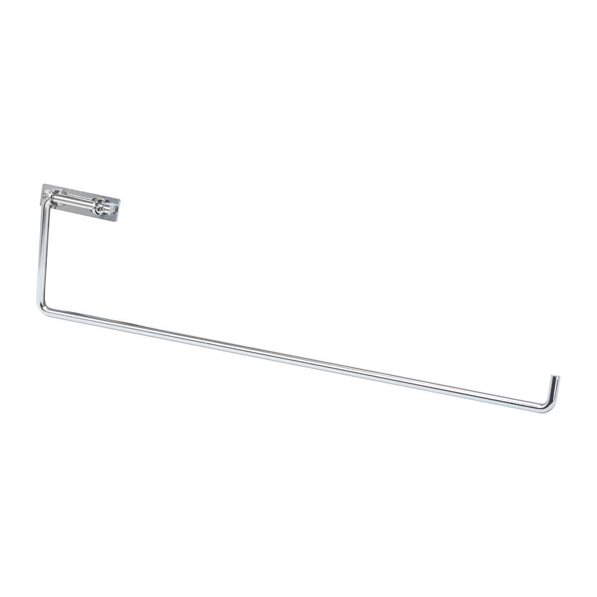 Towel holder for the Sillon chair