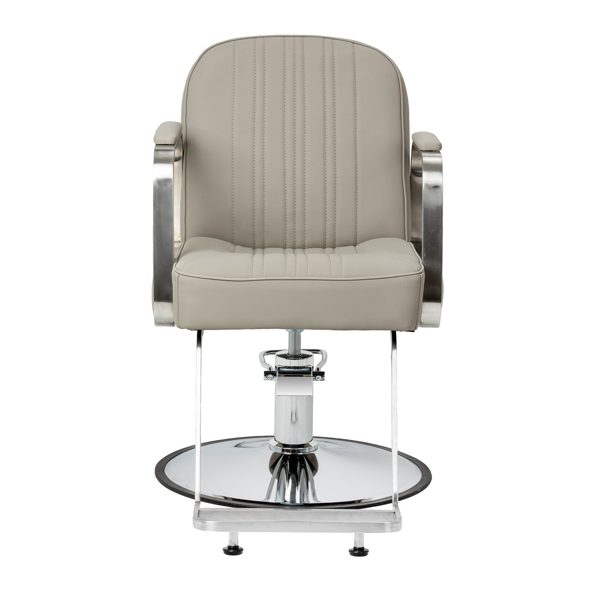 Gabbiano Acri Friseurstuhl, Beige