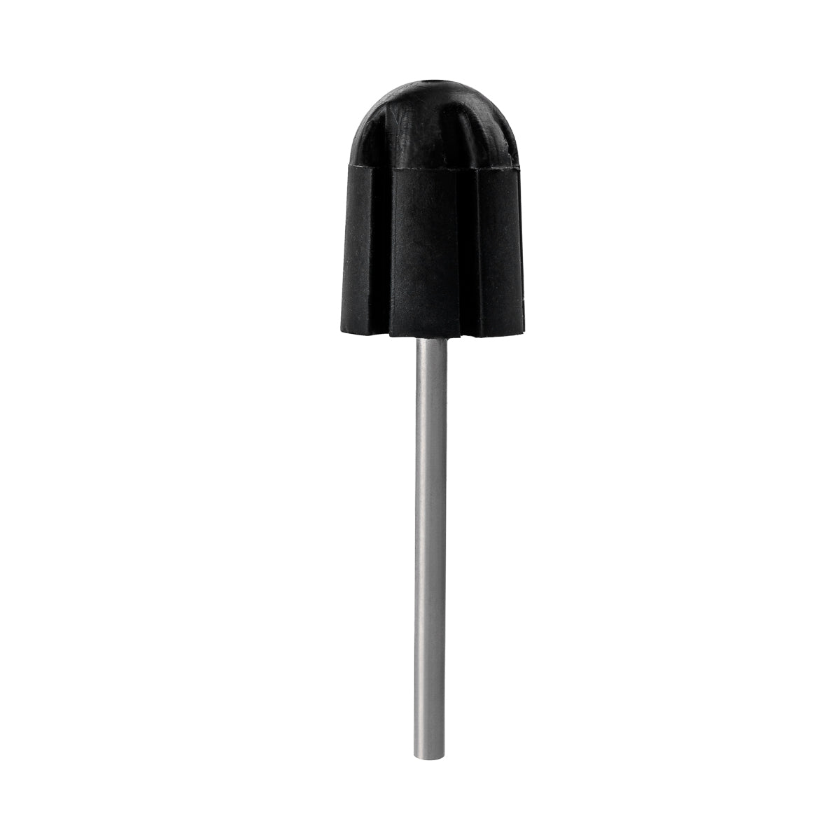 EXO Pedikīras filtru komplekts (5 gab.), 13 mm gumijas turētājs, ar EXO Med Cap vāciņiem