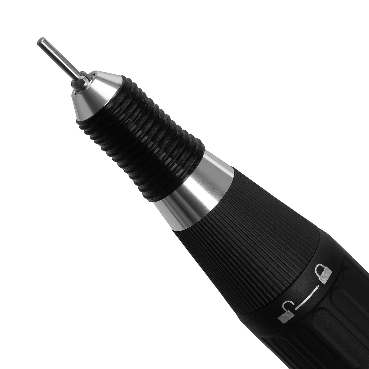 Nail drill Exo Futura 65W black