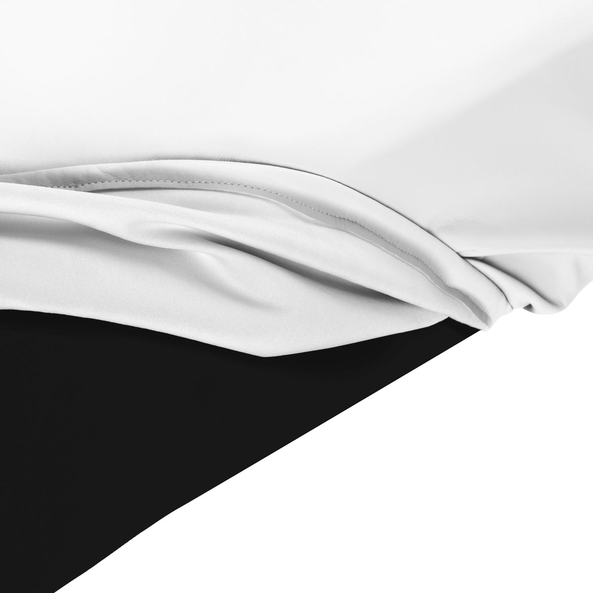 Cover for the Sillon Relax SPA lounger white