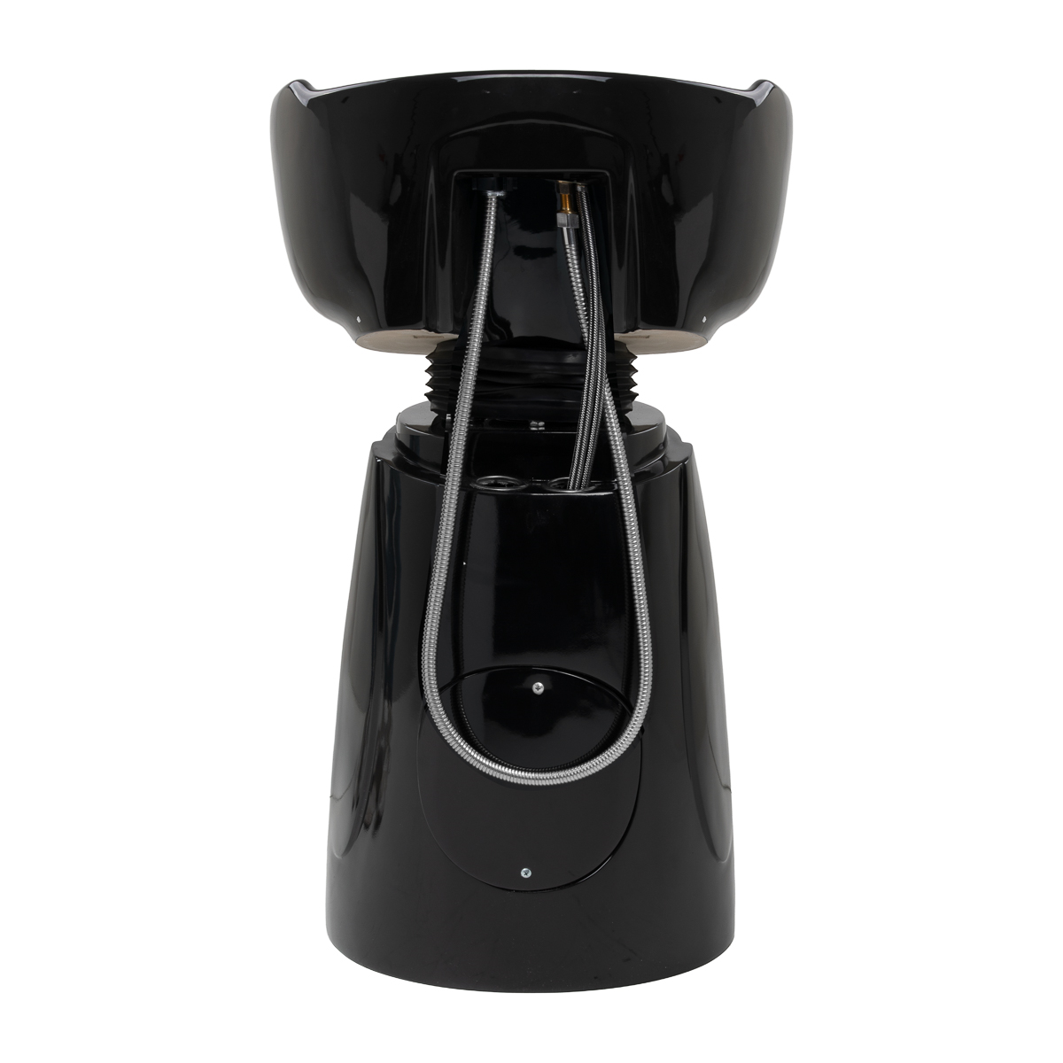 Portable hairdressing wash unit Gabbiano B40 black (wash station)