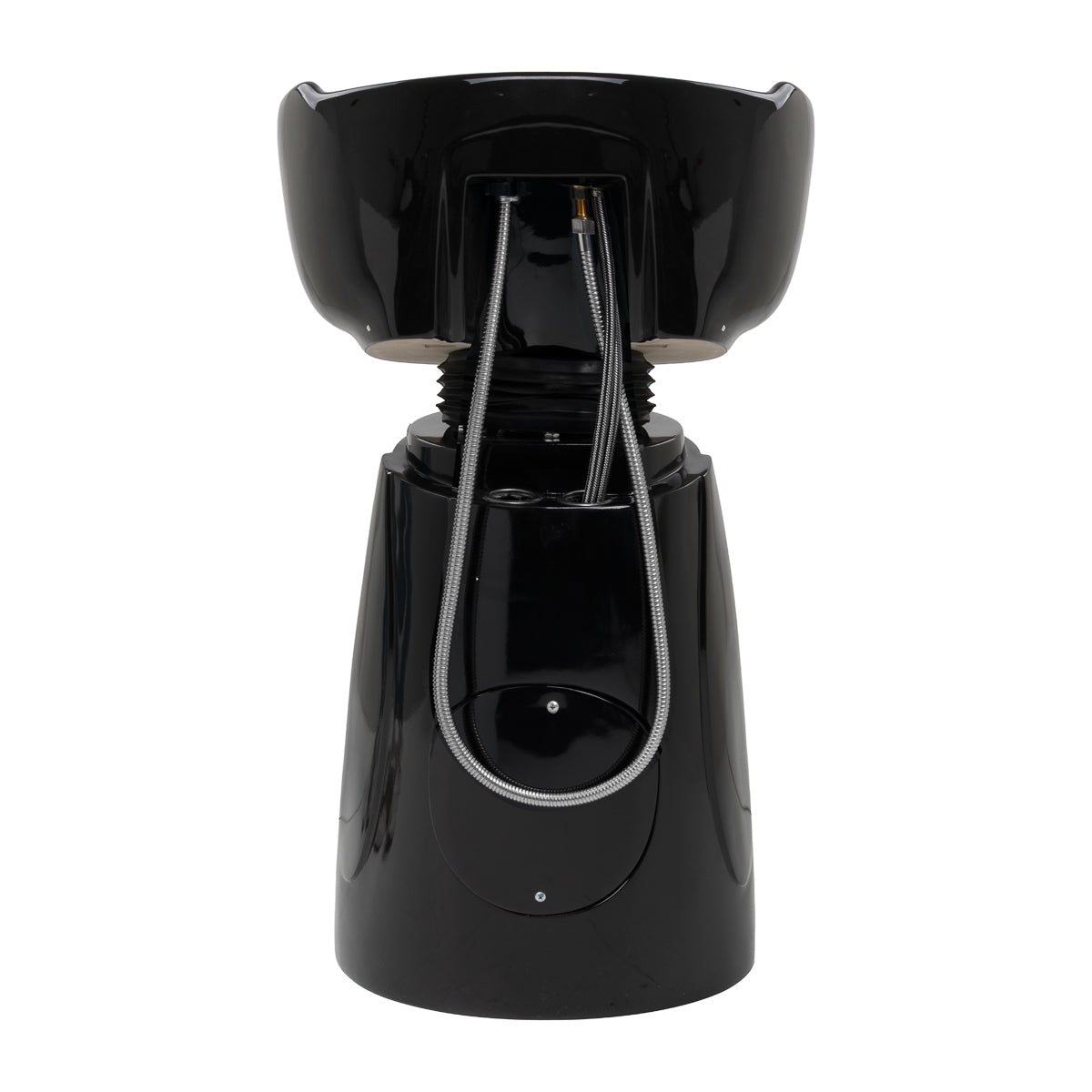 Portable hairdressing wash unit Gabbiano B40 black (wash station)