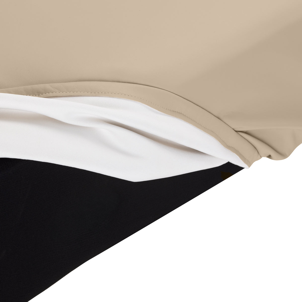 Cover for the Sillon Siesta SPA lounger beige