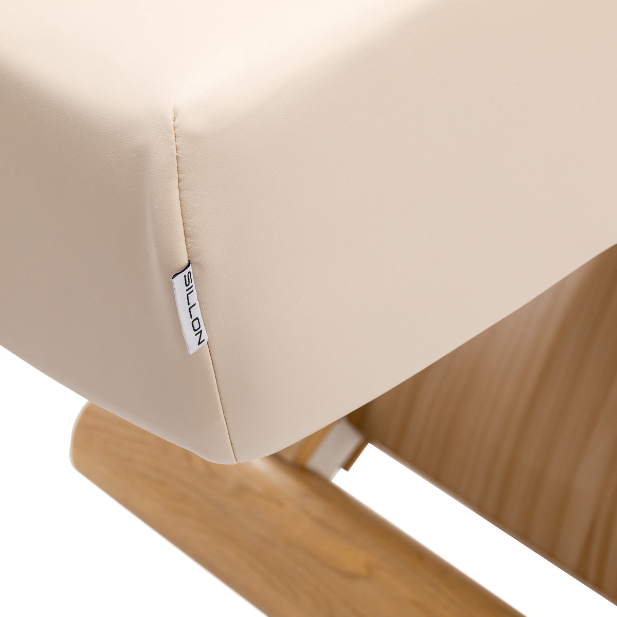 Cover for the Sillon Siesta SPA lounger cream